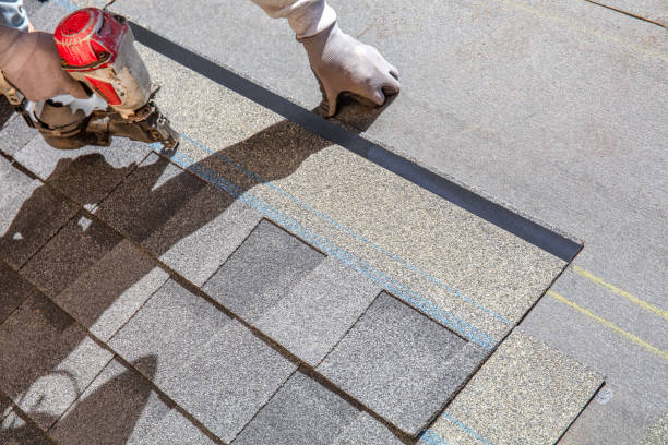 Best Storm Damage Roof Repair  in Highland Lakes, NJ