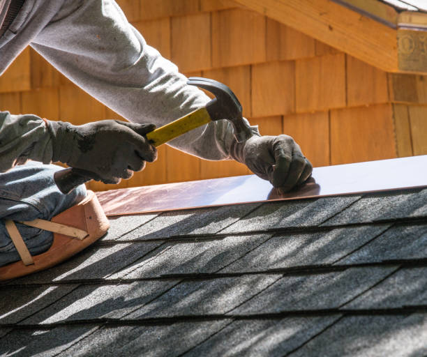 Best Roof Gutter Cleaning  in Highland Lakes, NJ